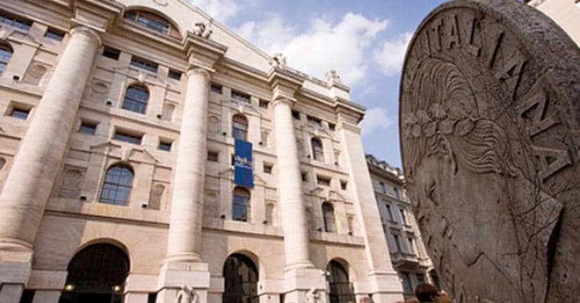 Nuove ipo a piazza affari